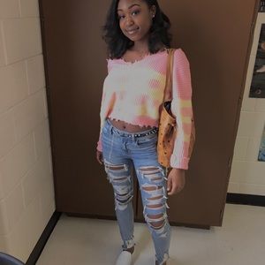 Meet your Posher, Jayonna